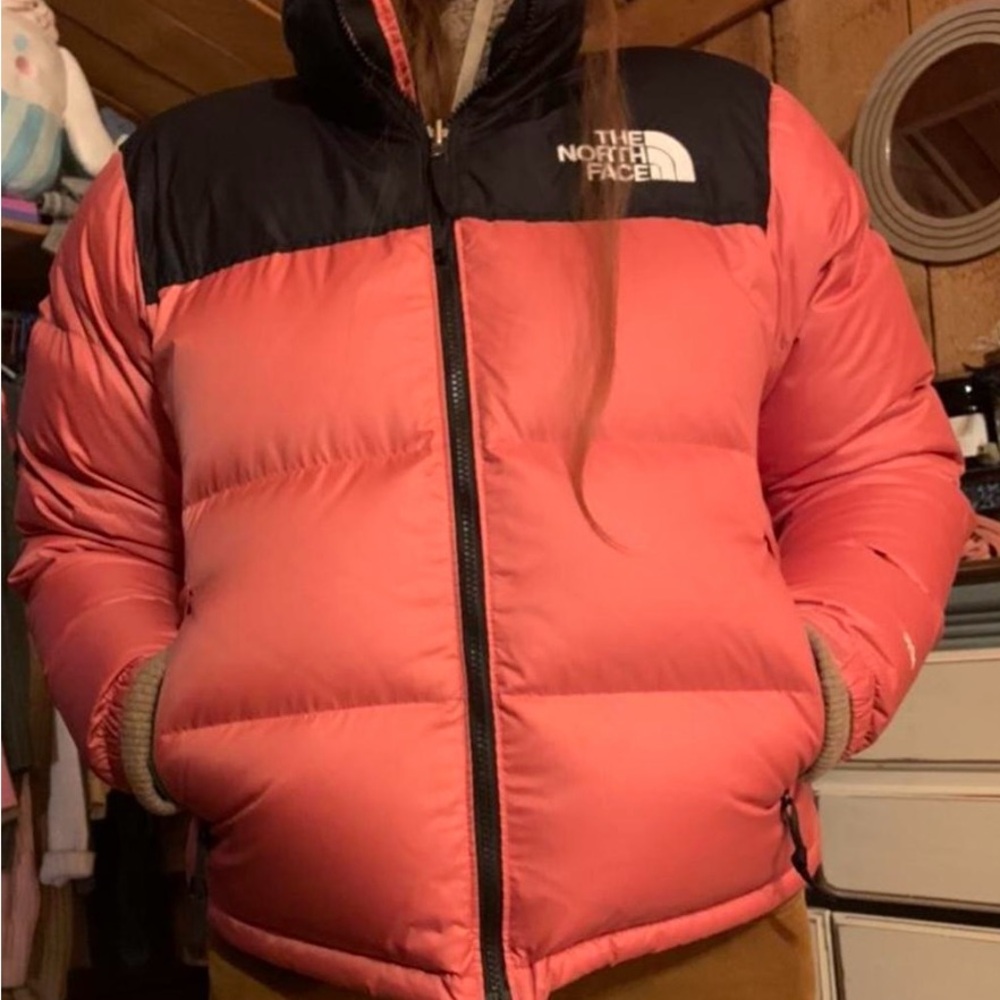 Women’s North Fave 1996 Retro Nupste Puffer